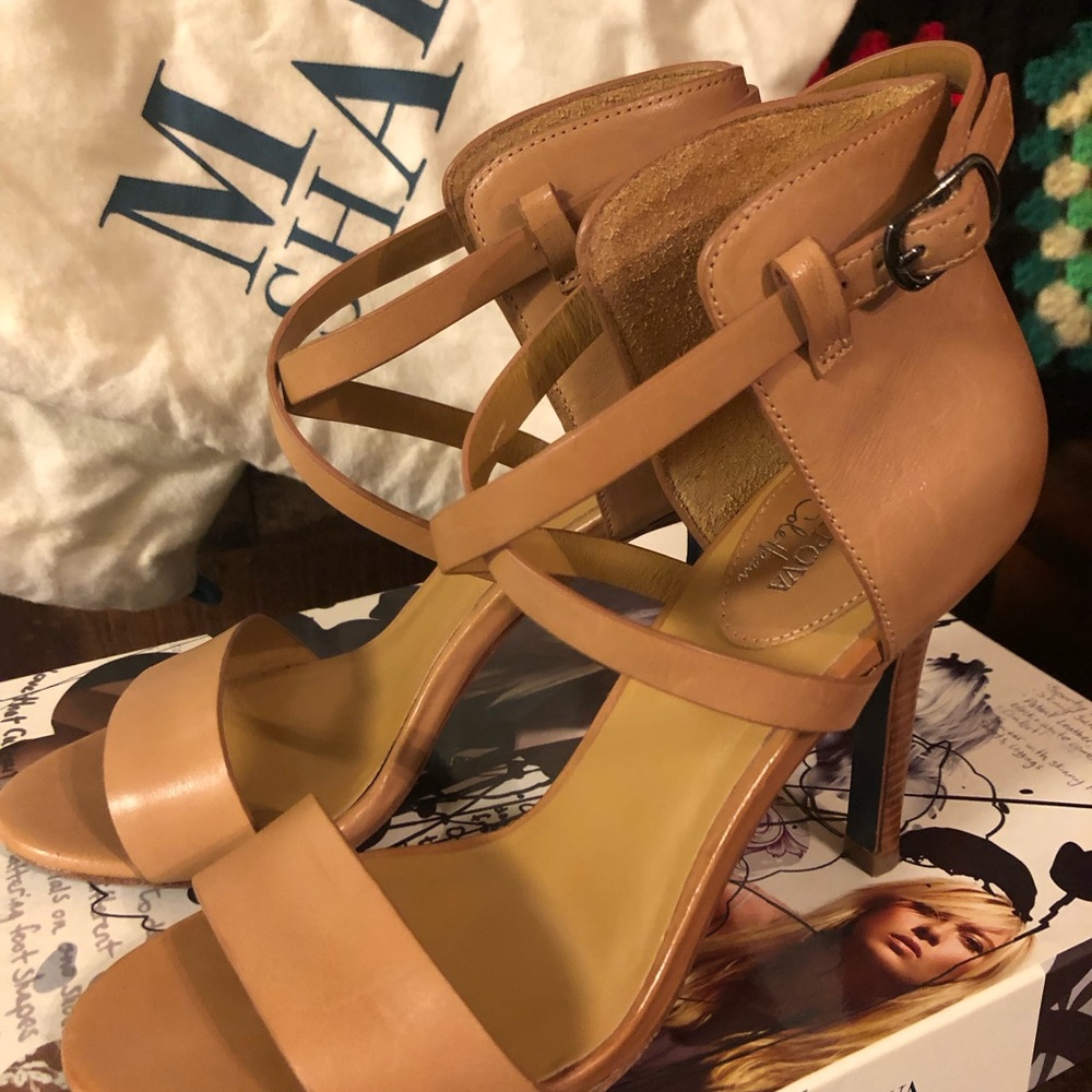 MariaShariaPova Pumps by Cole Haan